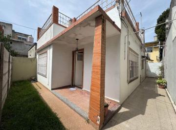 PH · 57m² · 4 Ambientes · Alquiler PH 4 Ambientes Villa Lynch San Martin