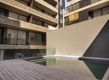 Departamento · 23m² · 1 Ambiente · Monoambiente en Venta Al Frente. Amplio y Moderno en Villa Urquiza