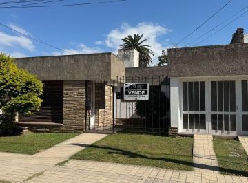 Foto · Venta Casa 3 Dorm. Apto Credito Hipotecario Parque Velez Sarsfield