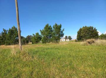 Terreno · 375m² · Lote en El Marquesado - a 6 Cuadras de La Costa