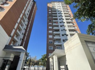 Departamento · 60m² · 3 Ambientes · 1 Cochera · Departamento 3 Ambientes en Alquiler Anual. Béccar.
