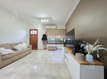 Departamento · 115m² · 4 Ambientes · 1 Cochera · Duplex Tres Amb Playroom - Venta - Villa Ballester.