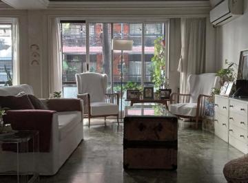 Departamento · 105m² · 3 Ambientes · 1 Cochera · Departamento en Palermo
