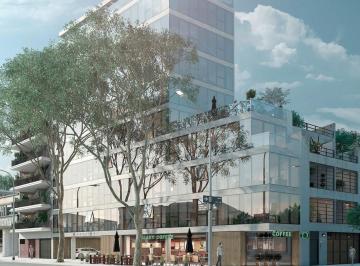 Oficina comercial · 59m² · Departamento - Villa Crespo