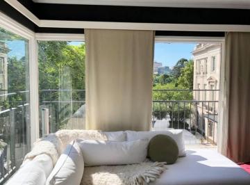 Departamento · 295m² · 4 Ambientes · 2 Cocheras · Av del Libertador y Kennedy - Espectacular Dpto con Vista a La Embajada de Eeuu