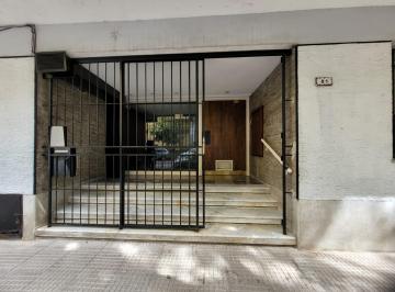 Departamento de 2 ambientes, Almagro · Almagro: 2 Amb. C/balcón Frente! Muy luminoso¡Loria 79