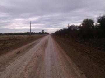 Campo , Tres Isletas · Campo 100 Ha Aptitud Mixta