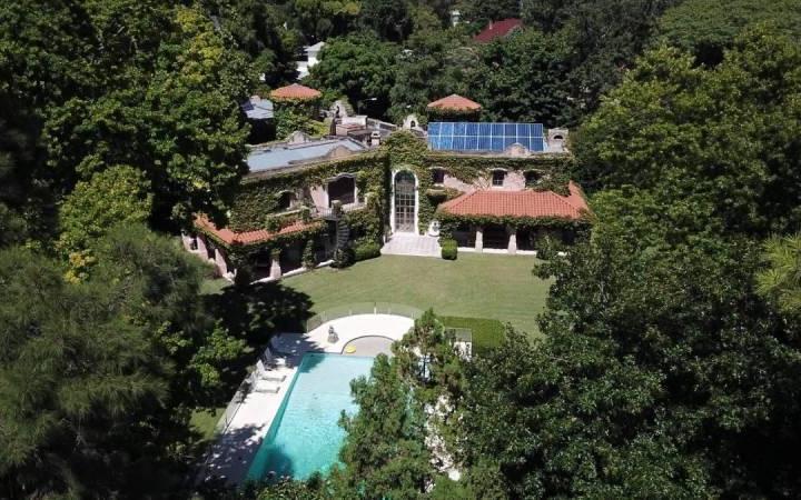 Espectacular Casa en Cul de Sac, Gba Norte - Zonaprop