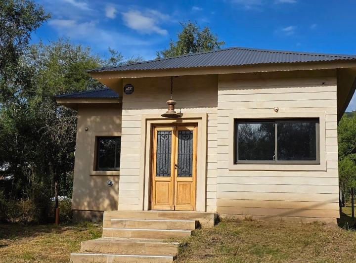 Casa en Villa General Belgrano