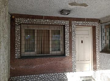 Casa de 4 ambientes, Lanús · Departamento Tipo Casa en Venta en Lanús Oeste