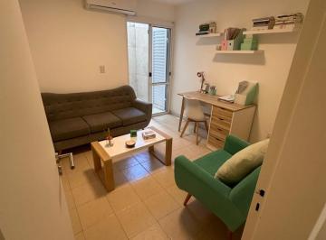 Departamento de 1 ambiente, Río Cuarto · Departamento - Macrocentro, Río Cuarto