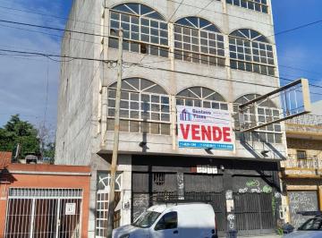 Edificio de 4 ambientes, La Matanza · Edificio de 4 Plantas Ideal Para Instituciones de Salud, Educación, Etc.