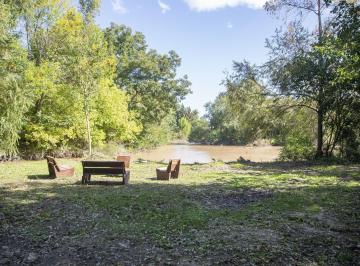 Terreno · 1000m² · Lote en Venta, Bahía Entera en Exclusivo Barrio Econáutico Hipocampo, Dique Luján, Tigre