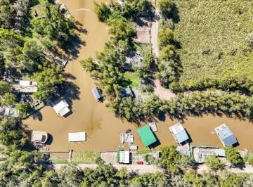 Terreno · 1000m² · Lote en Venta en Econáutico Hipocampo, Dique Luján, Tigre