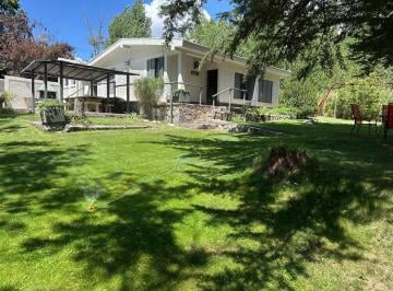 Frente · Dueño Vende Amplia Casa en El Salto
