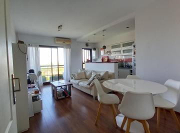 Departamento de 3 ambientes, Tigre · Alquiler Torre Riverside 3 Ambientes