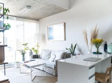 Departamento · 35m² · 2 Ambientes · 1 Cochera · Dos Ambientes - 42 m² - Todo Luz y Sol - Cochera