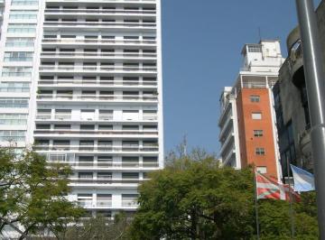 Departamento de 10 ambientes, Rosario · Venta Departamento 4 Dorm. con Cochera - Salta 1100 - Parque España