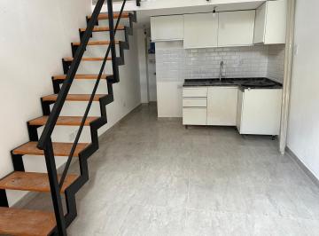 PH · 29m² · 2 Ambientes · PH en Laureana Ferrari 300
