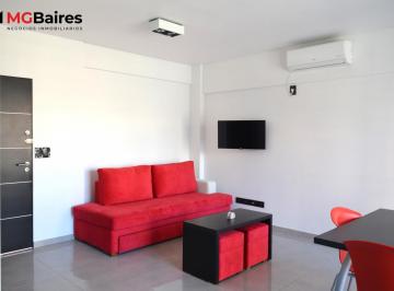 Departamento · 50m² · 2 Ambientes · Departamento Dos Ambientes en Alquiler Temporario por Dia, Semana o Mes!