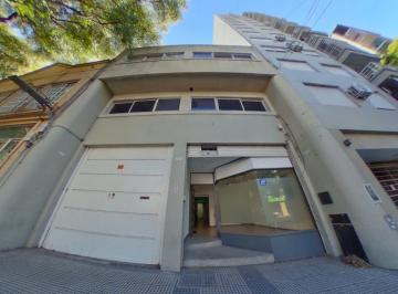 Edificio · 635m² · 8 Ambientes · 2 Cocheras · Depósito Oficinas Galpon Edificio Comercial Polo Audiovisual Productoras Tecnología Ideal Pick Up Co