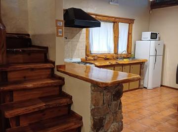 Casa de 2 ambientes, San Carlos de Bariloche · Cabaña Alquiler por Tres Meses