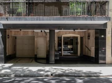Departamento · 120m² · 3 Ambientes · 1 Cochera · Departamento - Recoleta