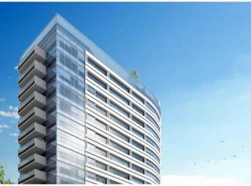Departamento · 144m² · 5 Ambientes · 2 Cocheras · Edificio Carpe Diem - Vista Al Rio