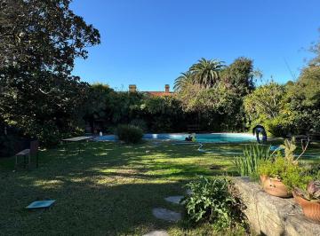 Terreno · 297m² · 6 Ambientes · 2 Cocheras · Lote en Vicente López