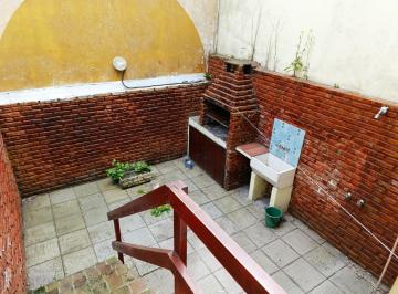 PH · 162m² · 5 Ambientes · 2 Cocheras · Casa en San Bernardo del Tuyu
