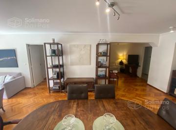 Departamento · 121m² · 5 Ambientes · Martinez