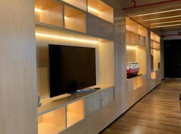 Oficina comercial · 157m² · 3 Cocheras · Al Rio - Espectacular Oficina Terminada con El Mejor Gusto - Posib Anexar 157 m² Mas