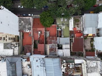Terreno · 240m² · Venta Terreno Almagro