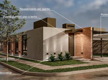 Foto · Duplex en Colinas de Manantiales