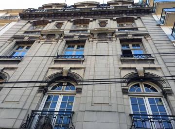 Departamento · 396m² · 7 Ambientes · M. T. de Alvear Al 1700 - Increible Piso, Arq. Bustillo