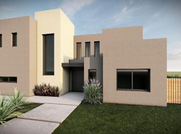 Casa · 202m² · 5 Ambientes · Casa en Puertos del Lago, Escobar