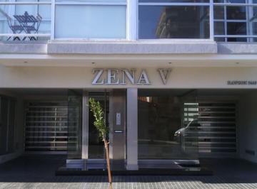 Departamento · 50m² · 2 Ambientes · 1 Cochera · Departamento - Plaza Mitre