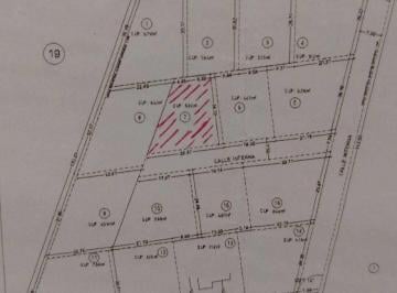 Terreno · 502m² · Terreno Lote en Venta en Dina Huapi, Pilcaniyeu, Rio Negro