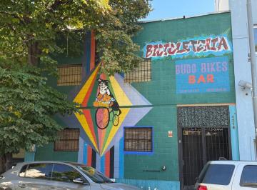 Local comercial · 175m² · Local en Palermo Viejo