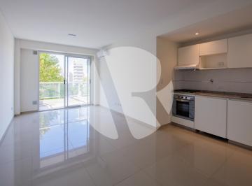 Departamento · 46m² · 2 Ambientes · Departamento Dos Ambientes a Estrenar con Balcon y Amenities