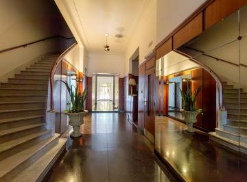Departamento · 117m² · 4 Ambientes · Departamento en Alquiler en Almagro, Capital Federal, Buenos Aires