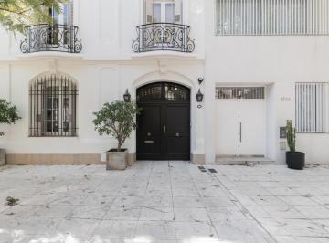 Casa · 408m² · 7 Ambientes · 2 Cocheras · Casa en Palermo Chico