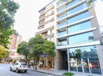 Departamento · 90m² · 3 Ambientes · 1 Cochera · Alquiler Departamento Santa Fe - a Estrenar Exclusivo
