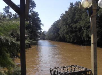 Casa de 4 ambientes, Tigre · Oportunidad! Retasado! Venta Casa en El Delta.