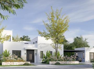Casa · 517m² · 7 Dormitorios · 4 Cocheras · Altos del Pilar (Km 42,5) - Espectacular! a Estrenar - Unica con 7 Cuartos!