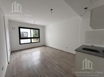 Departamento · 21m² · 1 Ambiente · Departamento Monoambiente - Primer Piso - Apto Profesional - Lomas de Zamora Oeste