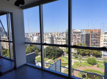 Departamento de 2 ambientes, Congreso · Oportunidad! 2 Ambientes con Vistas Panoramicas a Plaza Congreso. Piso Alto.