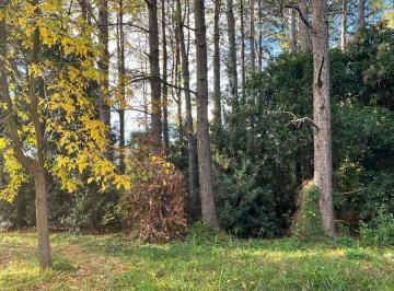 Terreno · 2437m² · Lote Venta Parque Las Naciones Guernica