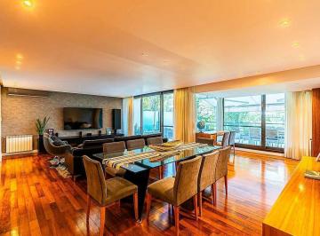 Imagen 1 - Espectacular departamento de categoría de 3 dormitorios con balcón terraza y amenities en Zona río d - · Espectacular Departamento de Categoría de 3 Dorm. con Balcón Terraza y Amenities en Zona Río D