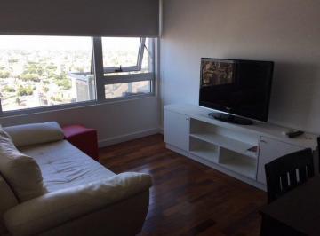 Departamento · 1m² · 1 Ambiente · Av Estanislao López 2671 - Monoambiente Tipo Loft Amoblado en Maui